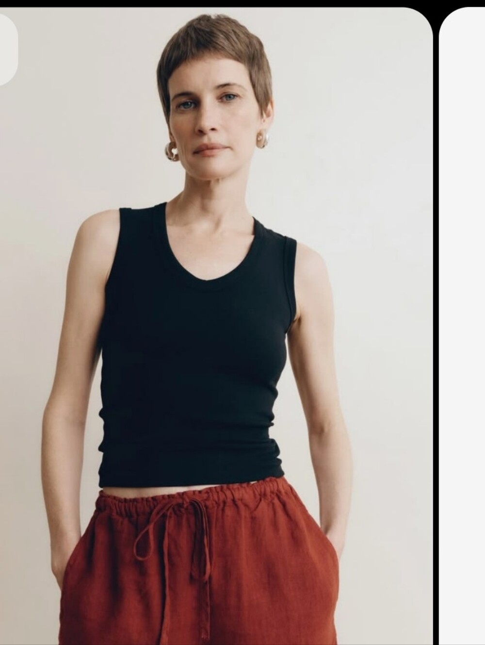 Vir Vita Kana Tank
